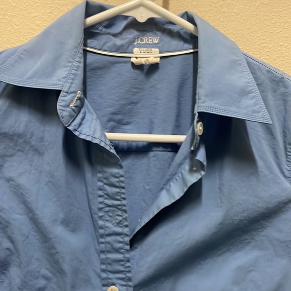 Jcrew button down - Picture 3 of 4